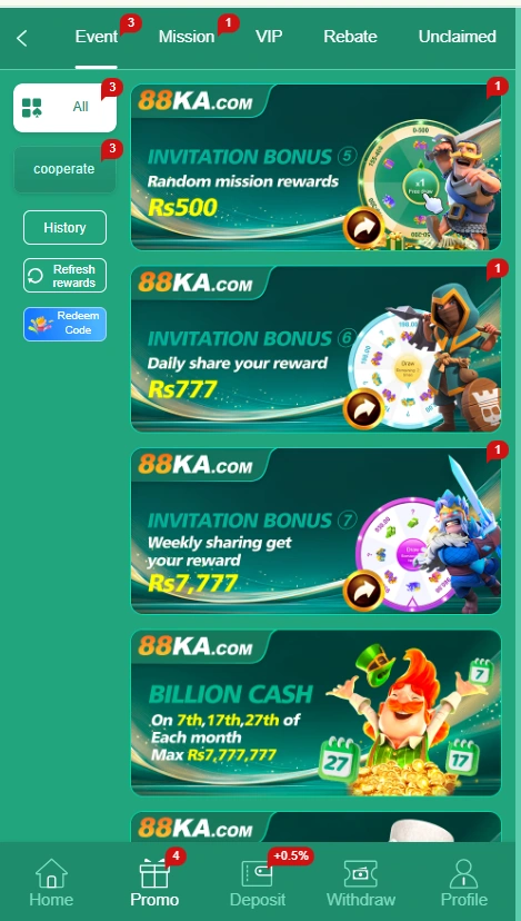 88KA Game 