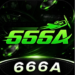 666A Game