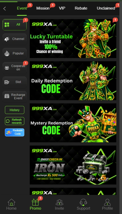 999XA Game APK Download 2026 – Latest Version