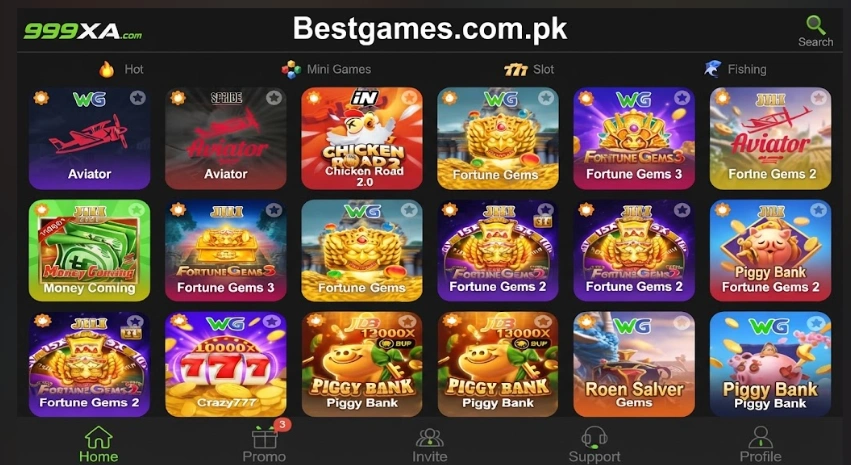 999XA Game APK Download 2026 – Latest Version