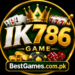 IK786 Game