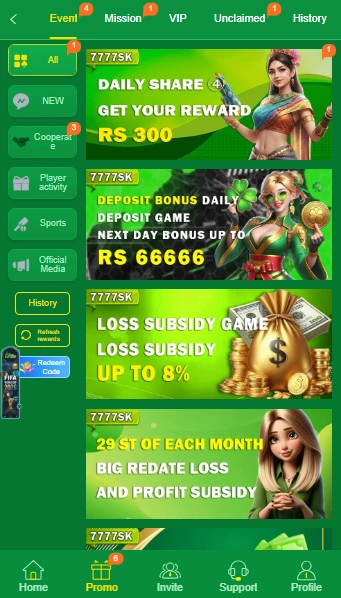 7777SK Game