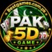 PAK5D Game