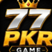 777PKR Game