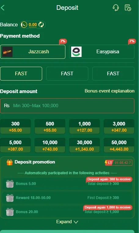 AZ777 Game Withdraw