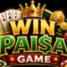 Winpaisa Game