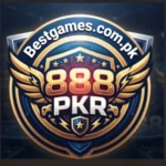 888PKR Game