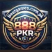 888PKR Game